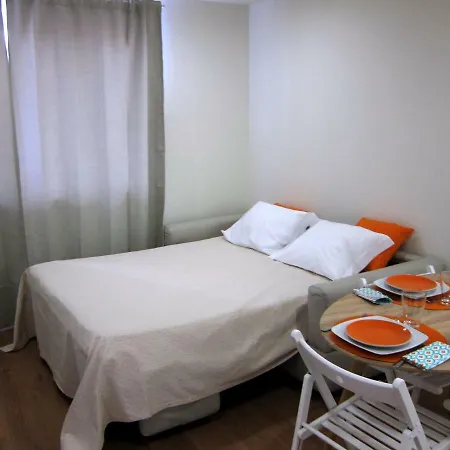 Apartment Aniki Bobo Porto