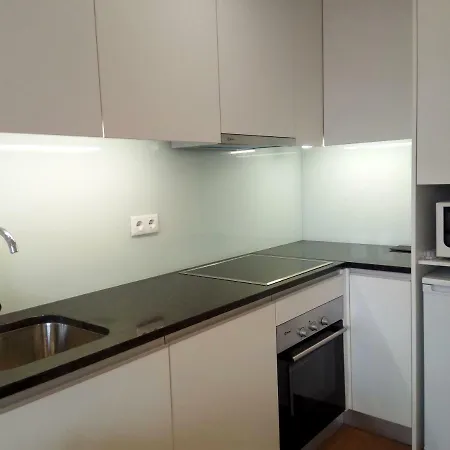Apartment Aniki Bobo *