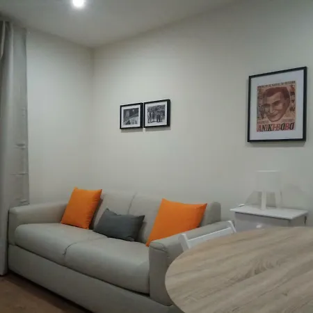 Apartment Aniki Bobo Porto