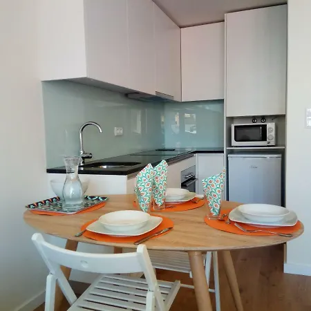 Apartment Aniki Bobo