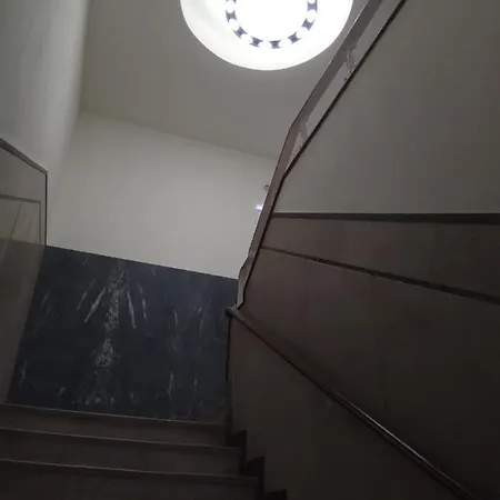 Aniki Bobo Apartment